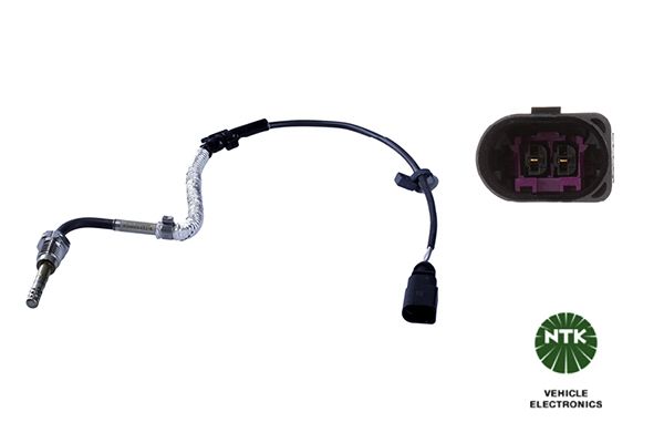 Sensor Abgastemperatur