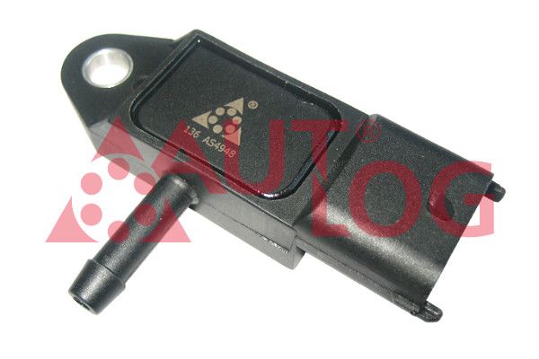 Sensor Saugrohrdruck