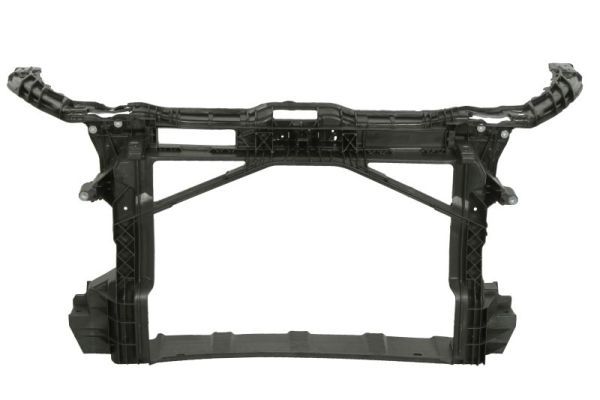 Frontmaske Frontgerüst Schloßträger