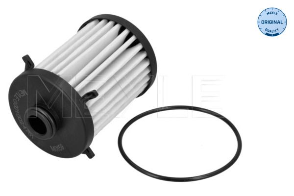 Hydraulikfilter Automatikgetriebe