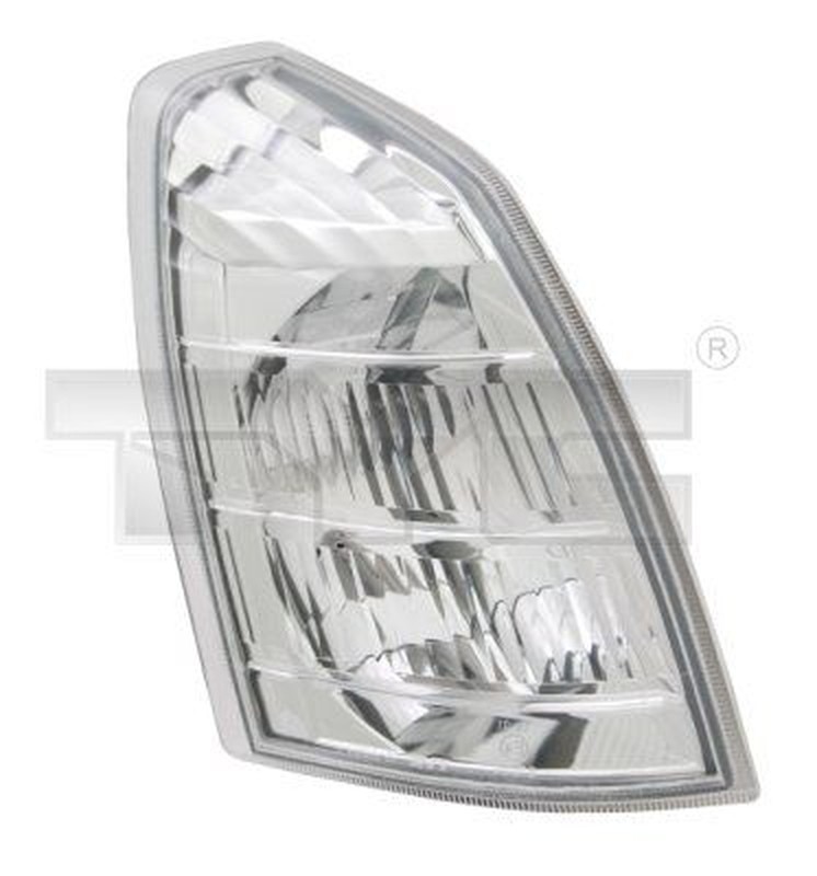 Set: 2 × Blinker vorne
