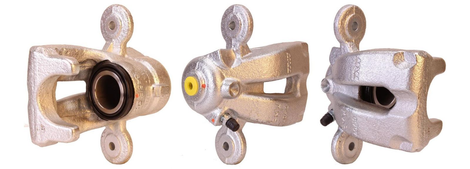 Bremssattel Bremszange