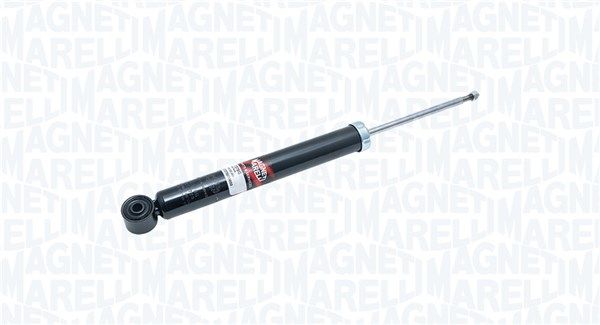 Gas-Stoßdämpfer