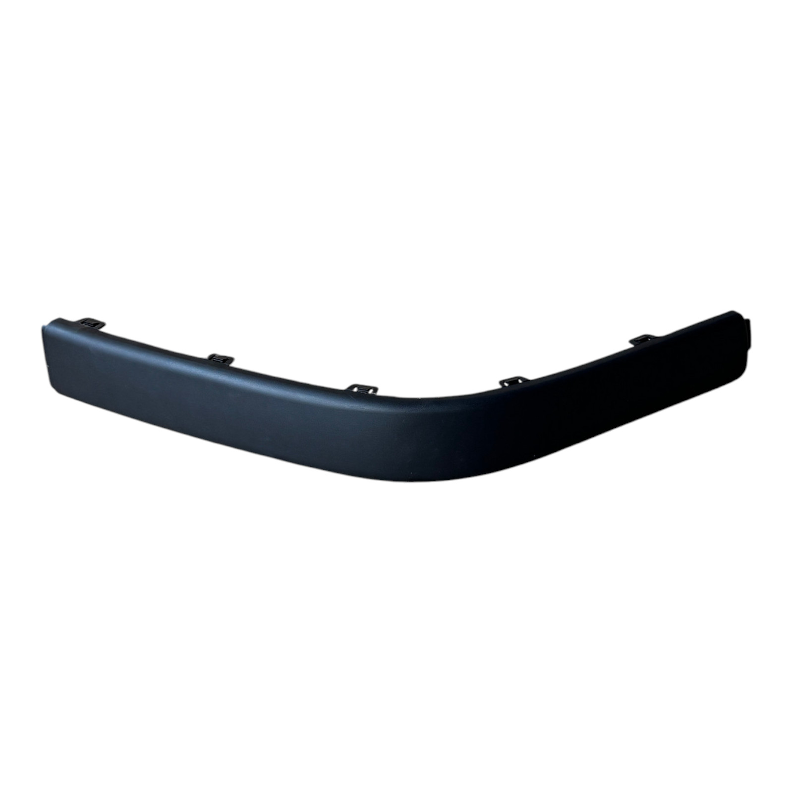 Stoßstangenlasche