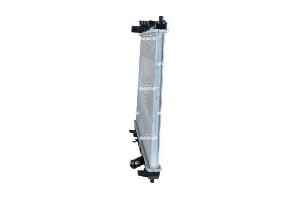 Kühler Wasserkühler Motorkühler