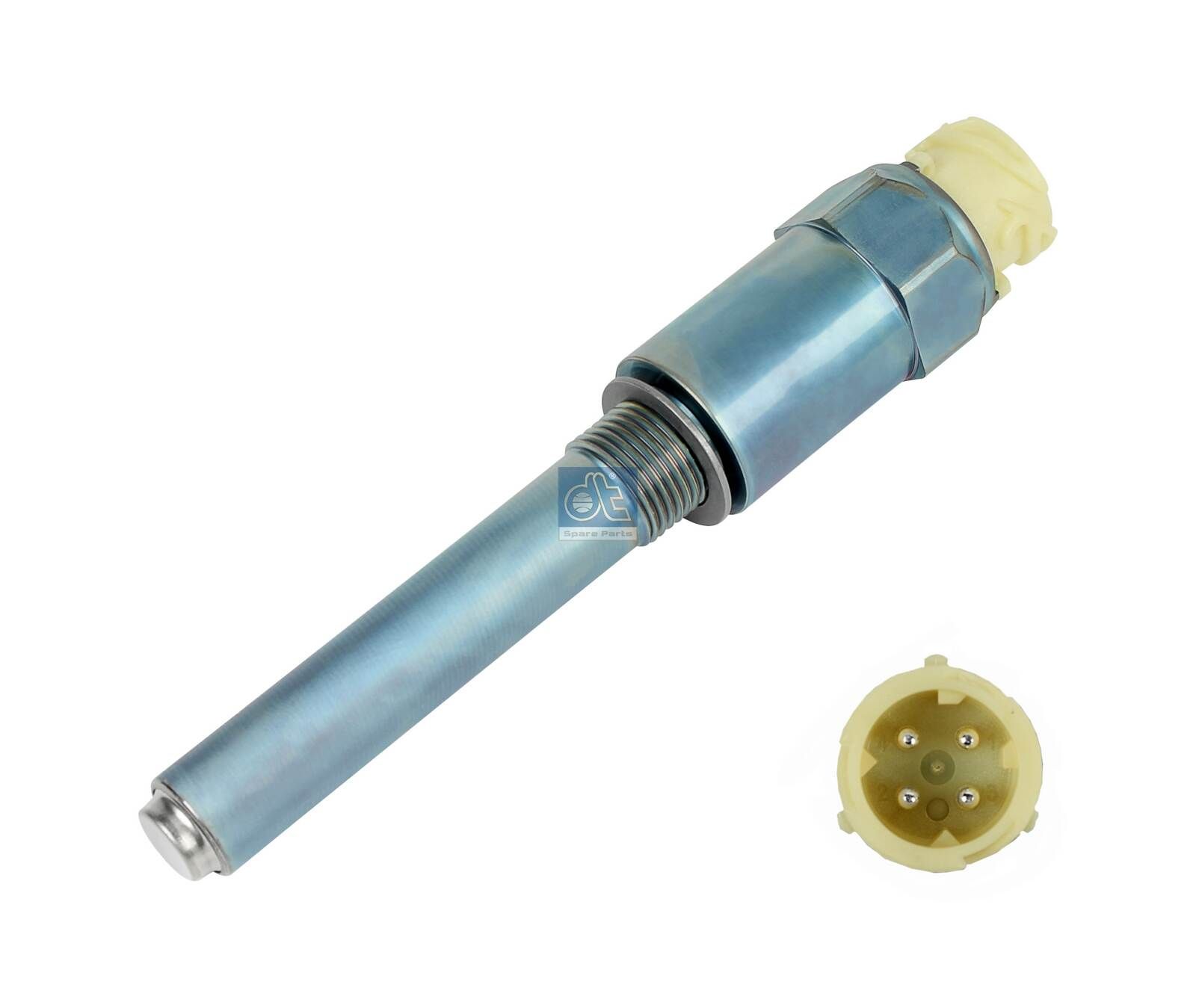 Sensor, Motordrehzahl