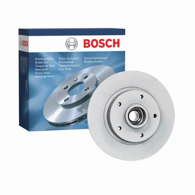 Bremsscheiben