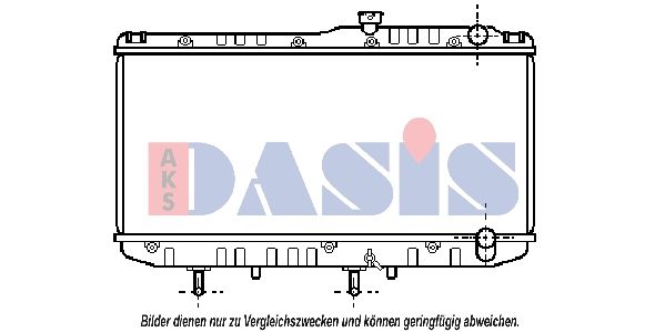 Wasserkühler
