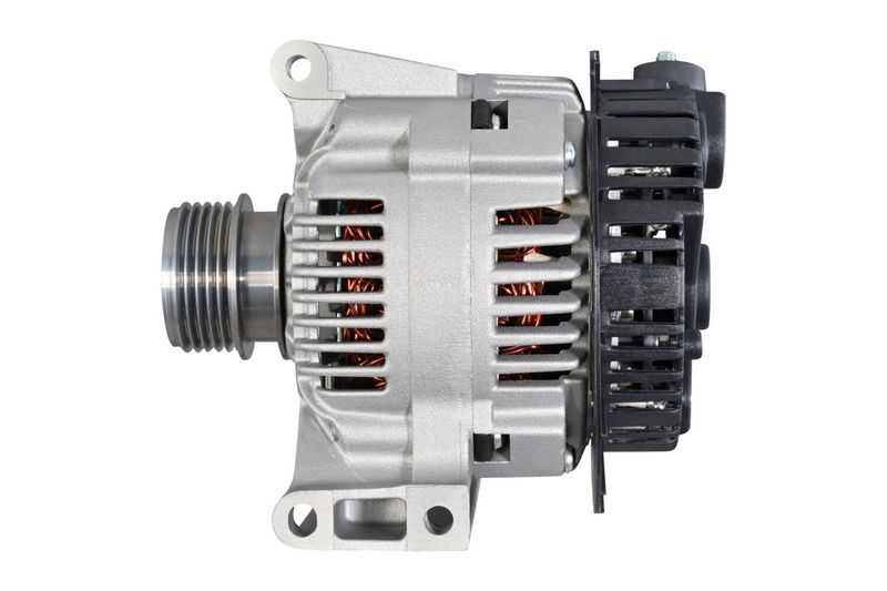 Lichtmaschine Generator