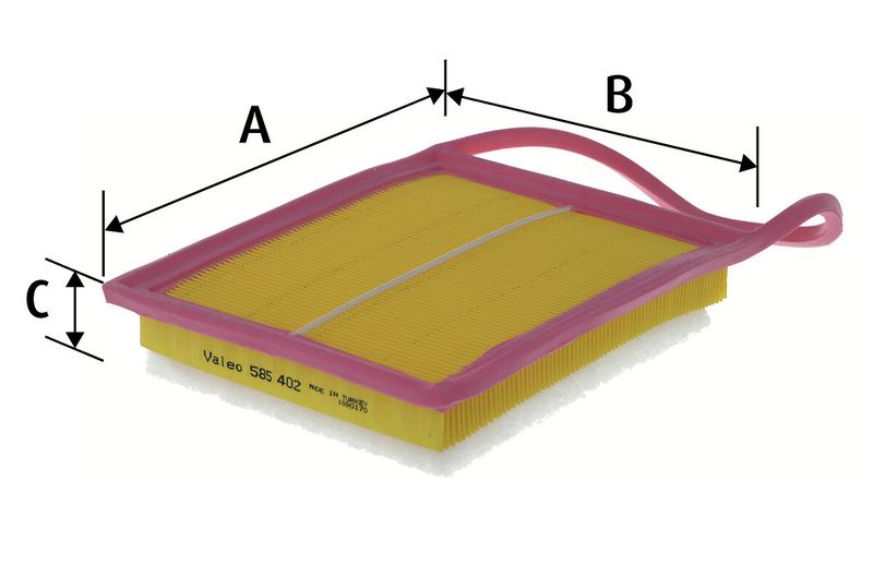 Luftfilter