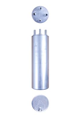 Kraftstofffilter Kraftstoff Filter