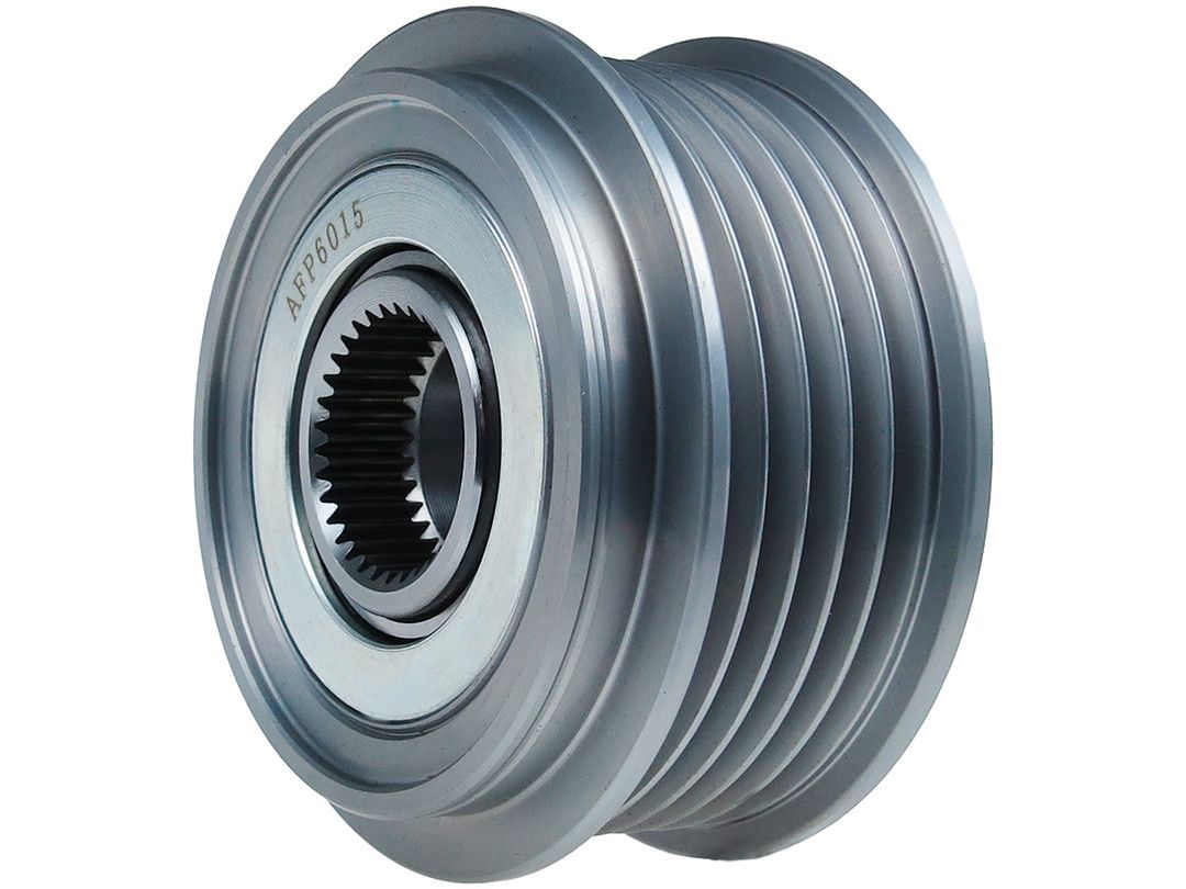 Generatorrolle