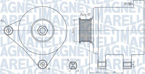 Generator