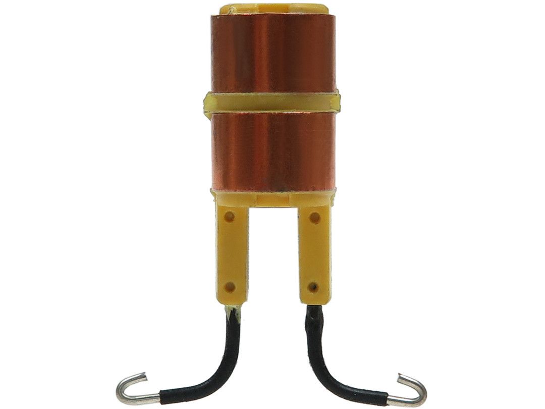 Schleifring Lichtmaschine Generator