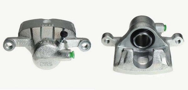 Bremssattel Bremszange