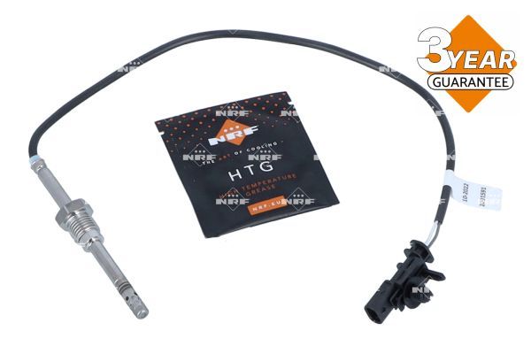 Sensor Abgastemperatur