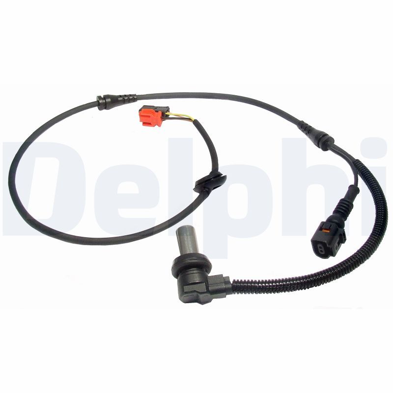 ABS Sensor Drehzahlmesser