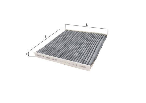 Innenraumfilter Pollenfilter Filter