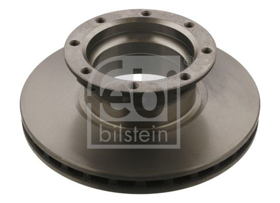 Bremsscheibe Scheibenbremse