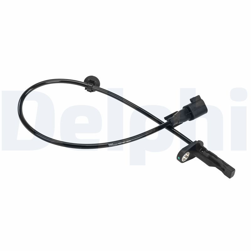 ABS Sensor Drehzahlmesser