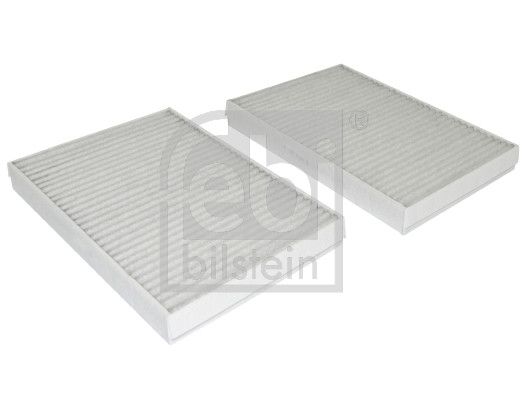 Filtersatz Innenraumluft