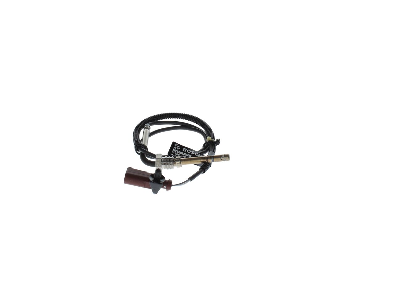 Sensor Abgastemperatur