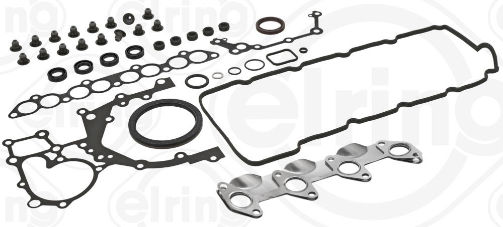 Dichtungsvoll Satz Motor
