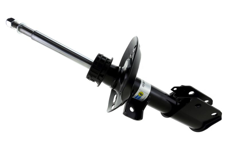 Gas-Stoßdämpfer