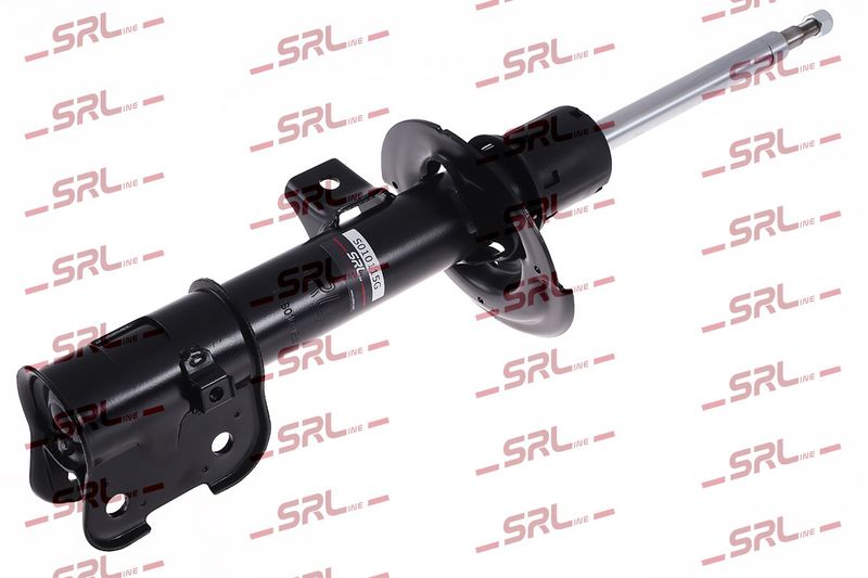 Stoßdämpfer Vorne Links
