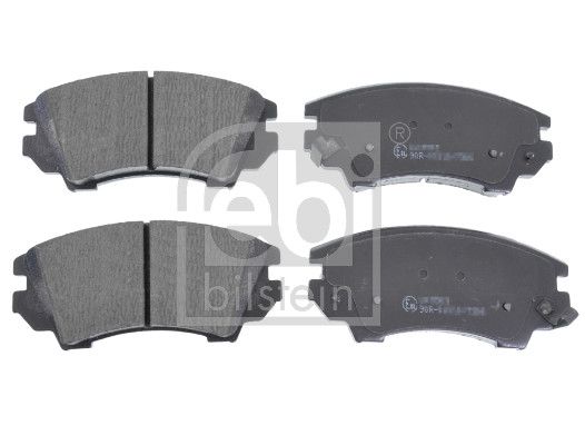 Bremsbelag Satz Bremsscheibe Scheibenbremse