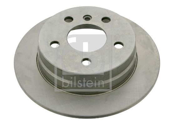 Bremsscheibe Scheibenbremse