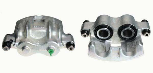 Bremssattel Bremszange