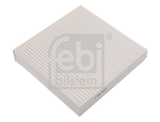 Innenraumfilter Pollenfilter Filter