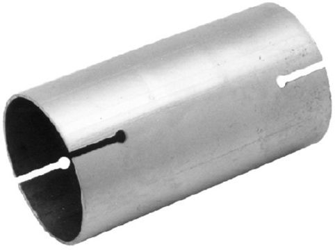 Auspuff Rohrverbinder Doppelschelle Abgasanlage