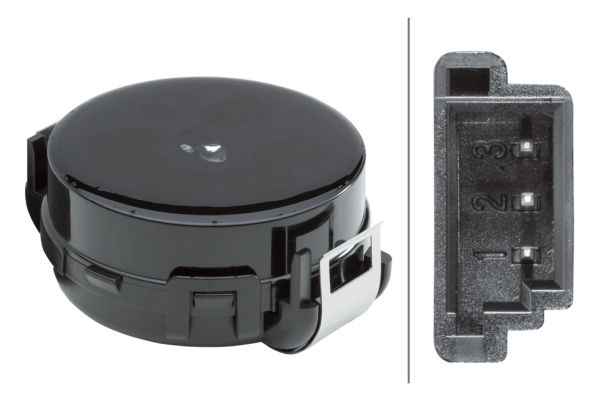 Regensensor