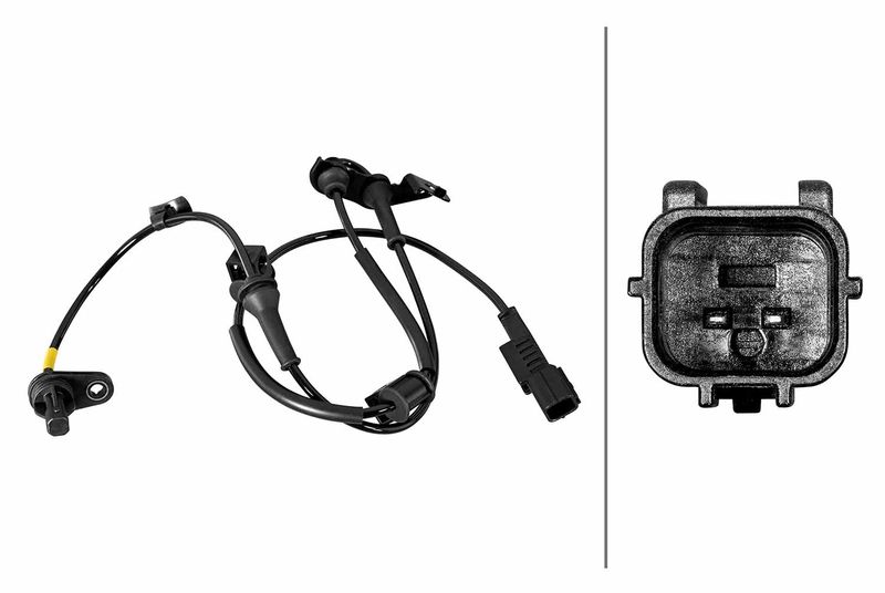 ABS Sensor Drehzahlmesser