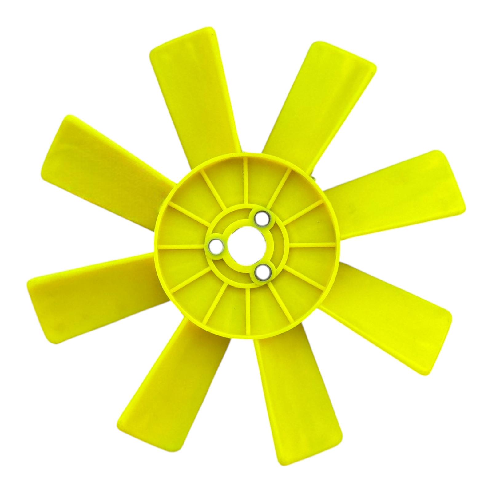 Lüfterrad