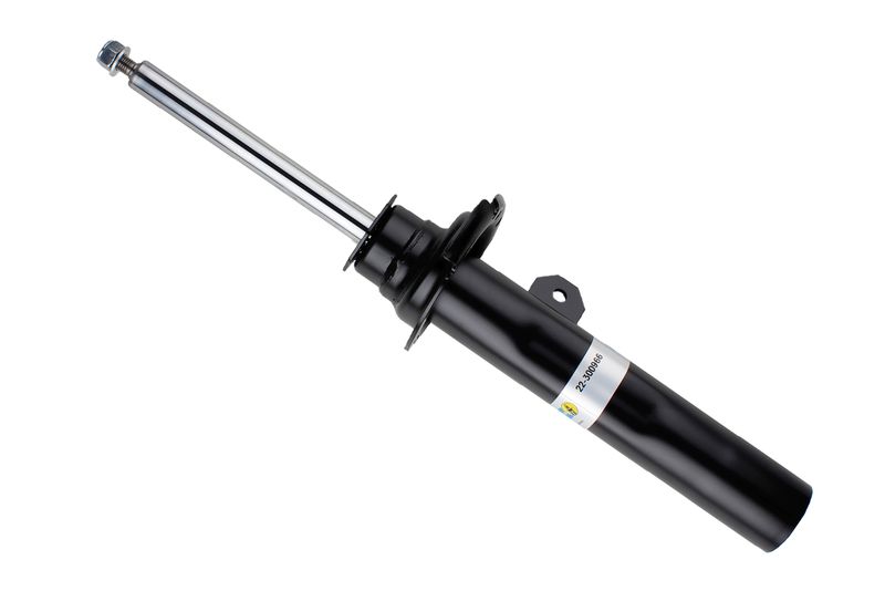 Set: 2 × Gas-Stoßdämpfer