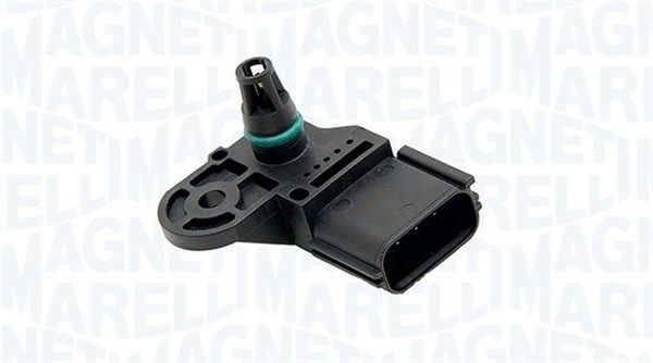Sensor Saugrohrdruck