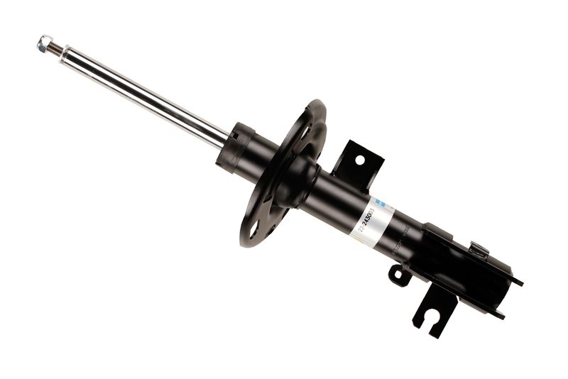 Gas-Stoßdämpfer