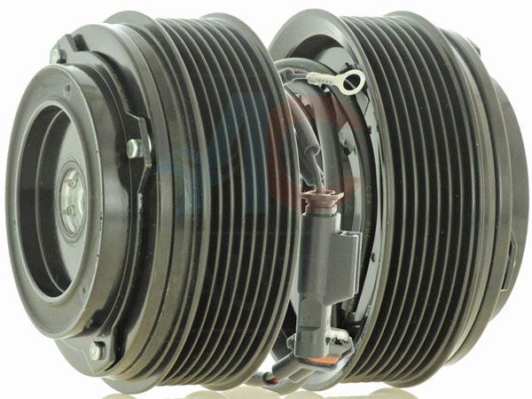 Klimakompressor Magnetkupplung