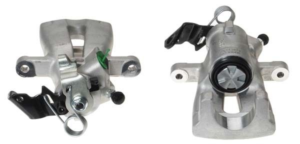 Bremssattel Bremszange