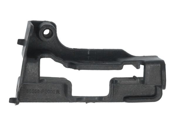 Stoßstange Halter
