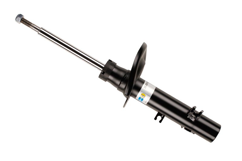 Gas-Stoßdämpfer