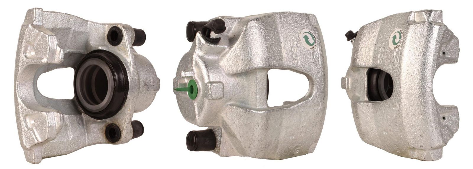 Bremssattel
