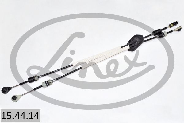 Halter, Schaltseilzug (Schaltgetriebe)