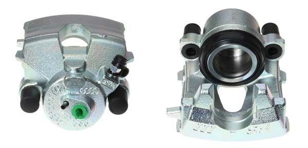 Bremssattel Bremszange