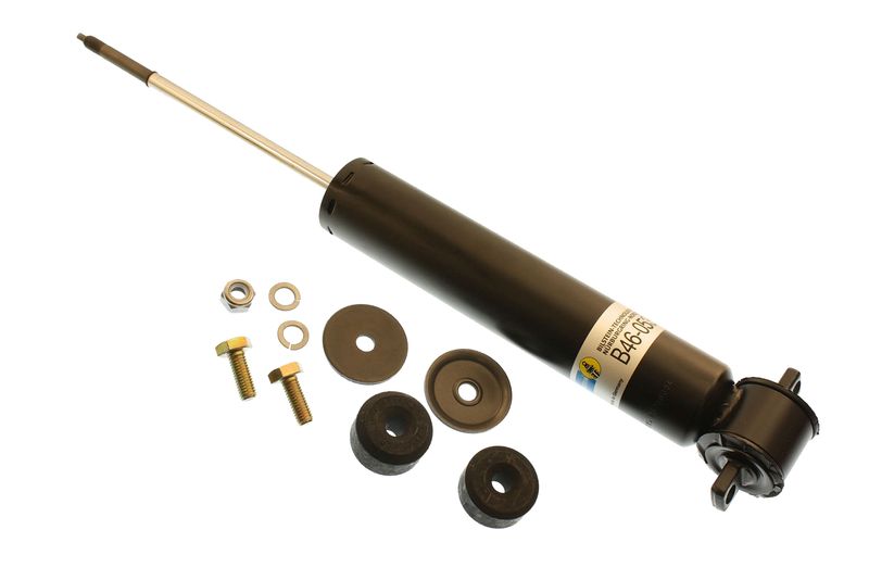Gas-Stoßdämpfer