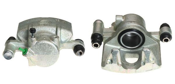 Bremssattel Bremszange