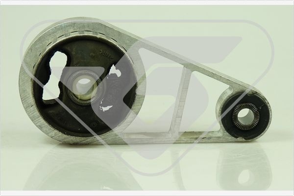 Halter Motoraufhängung